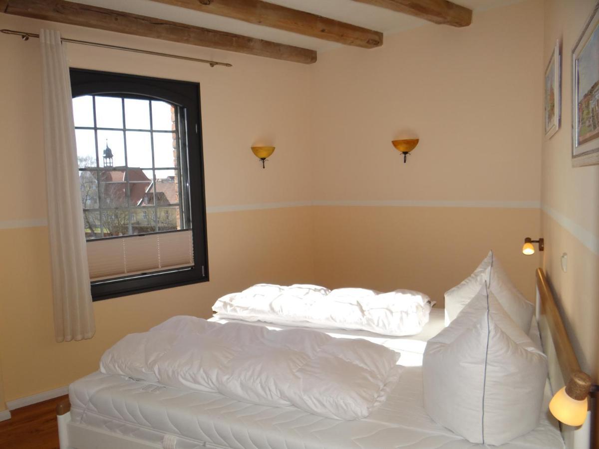 Апартаменты Speicher Residenz Barth E3 App 9 Экстерьер фото